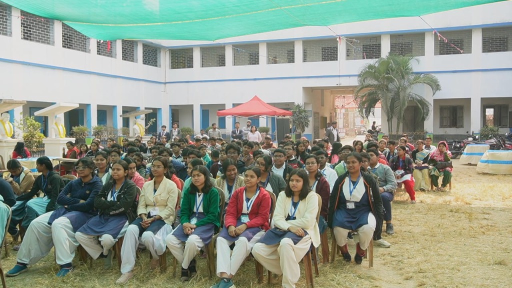 Tech Fest Moment 5