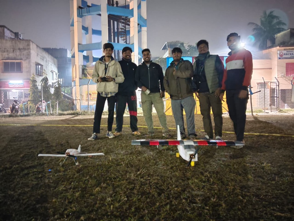 Tech Fest Moment 2